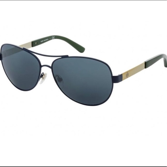 Tory Burch sunglasses - Picture 4 of 10